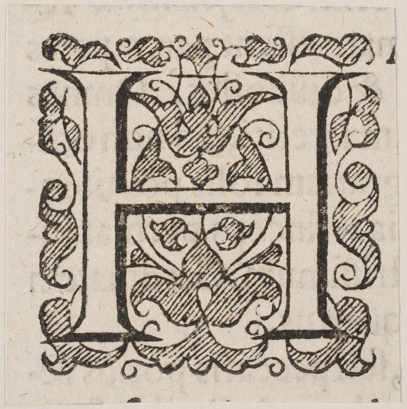 Unknown, Print