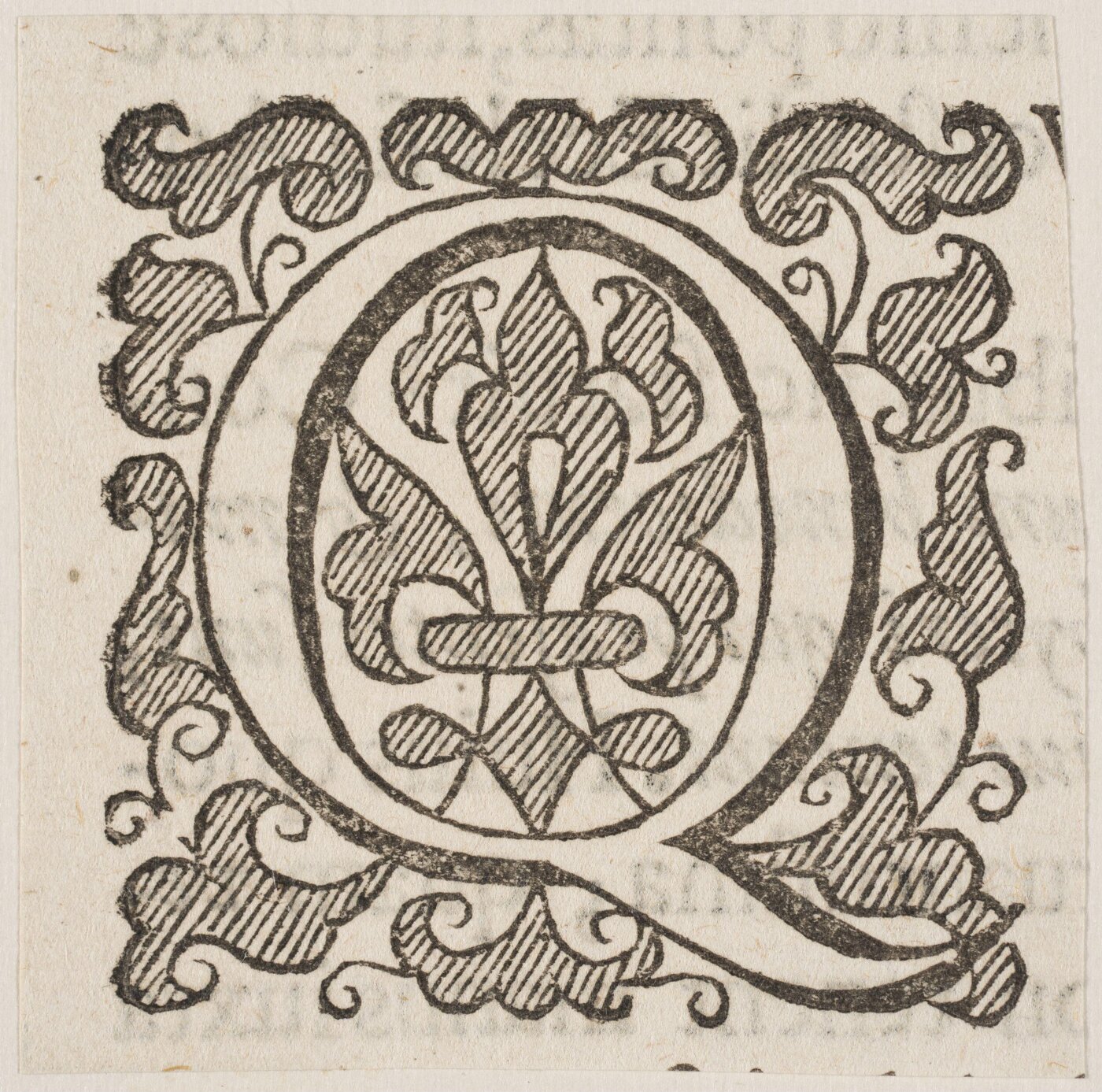 Unknown, Print