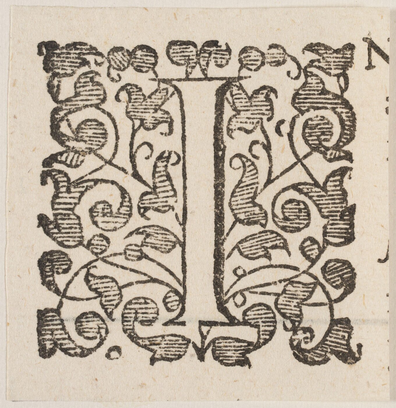Unknown, Print