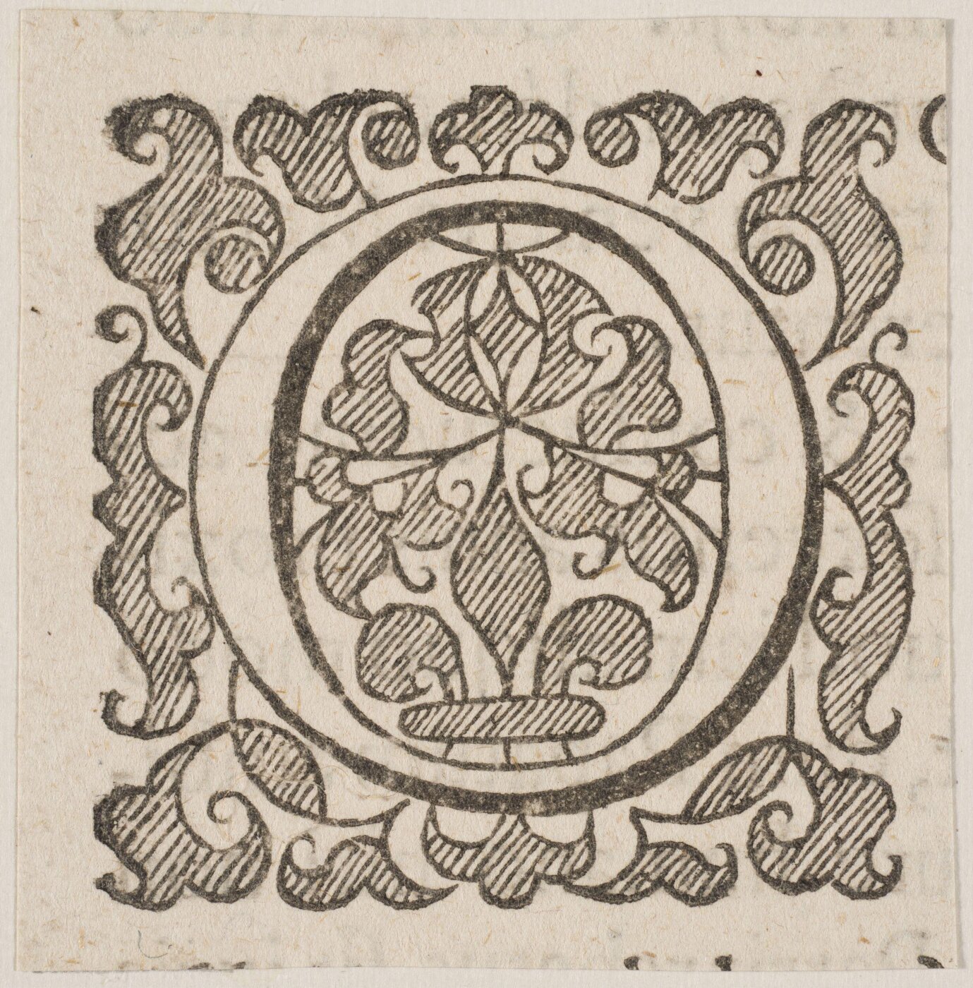 Unknown, Print