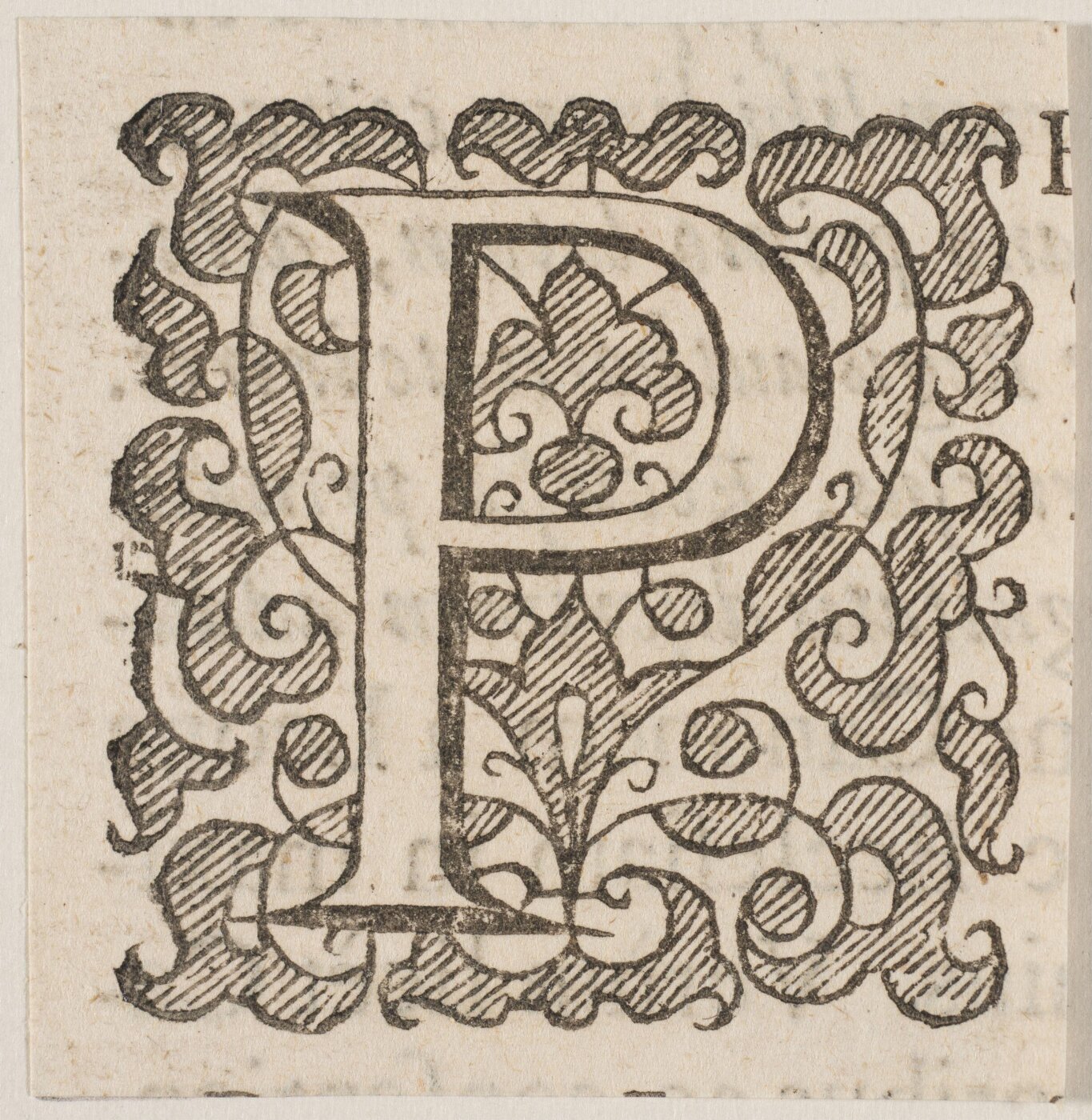 Unknown, Print