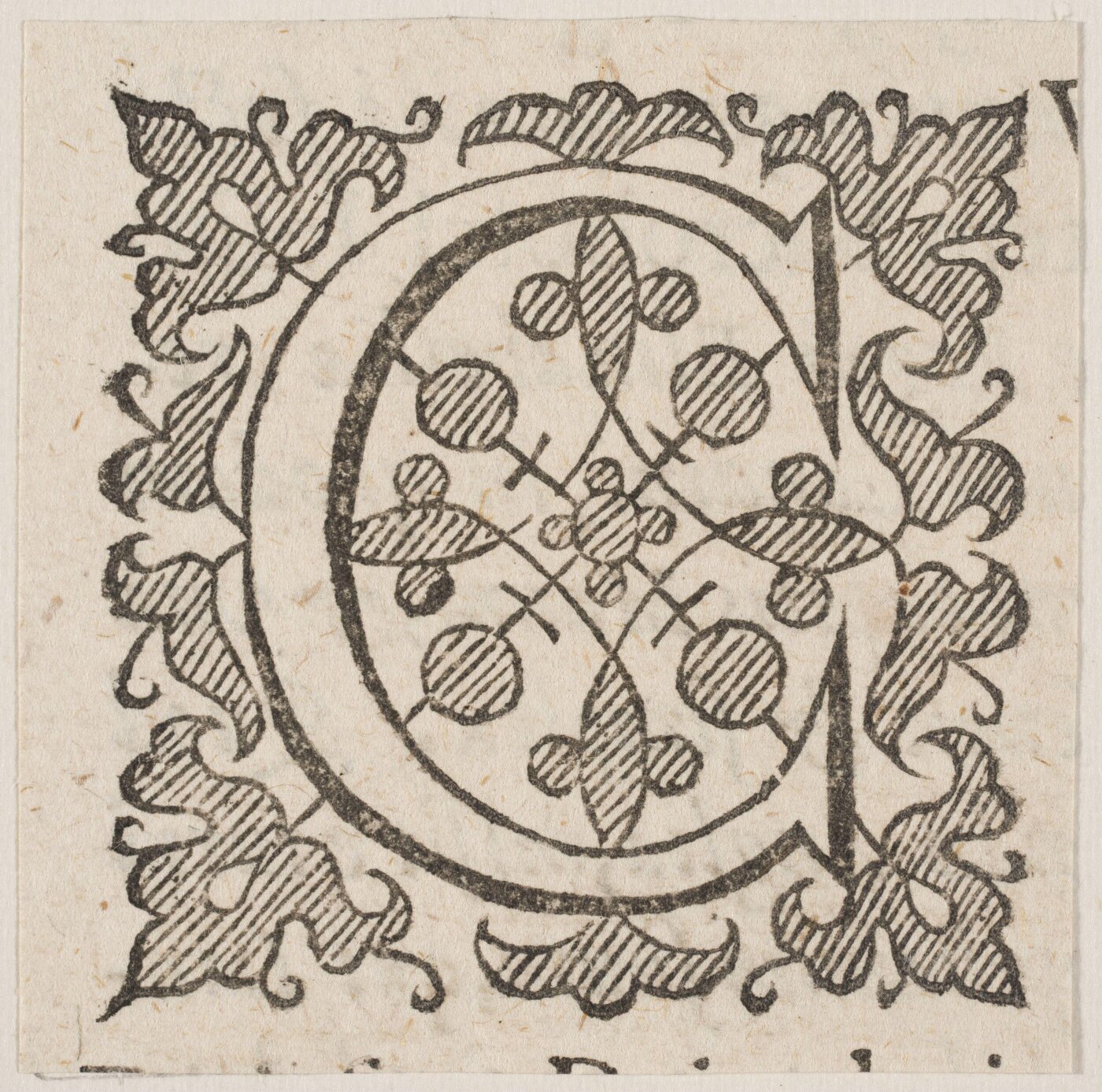 Unknown, Print