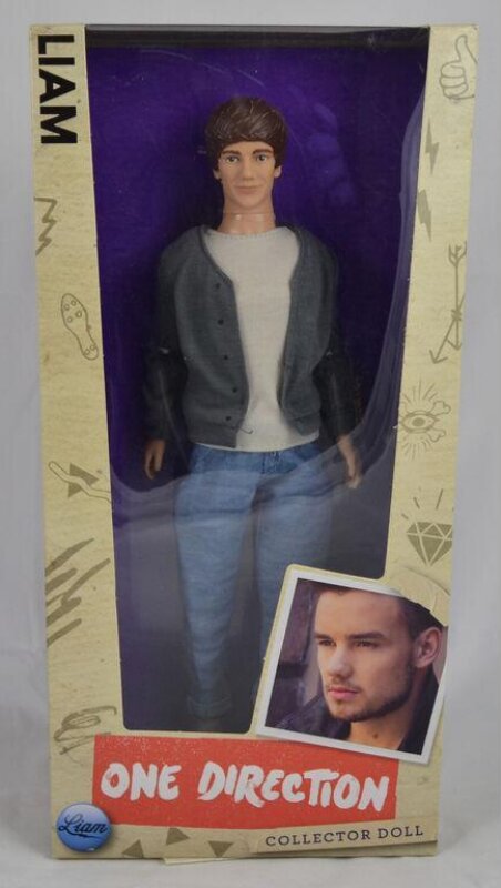 Liam Payne