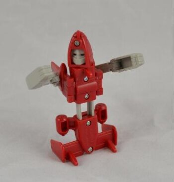 Powerglide