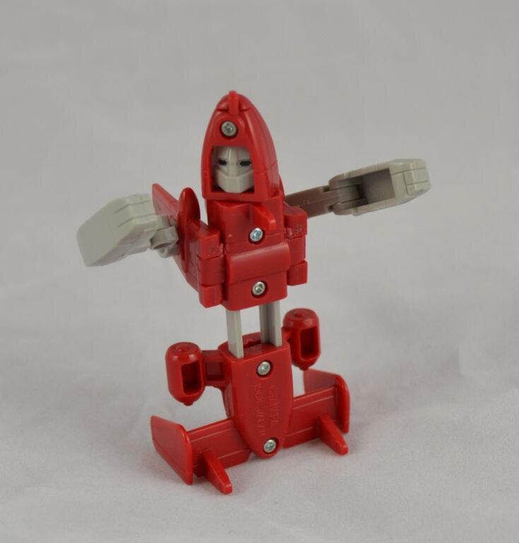 Powerglide top image