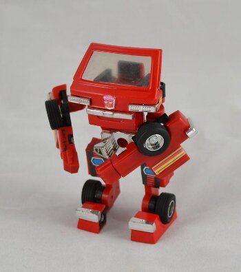 Ironhide