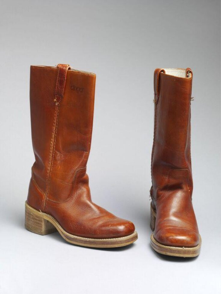 Pair of Boots top image