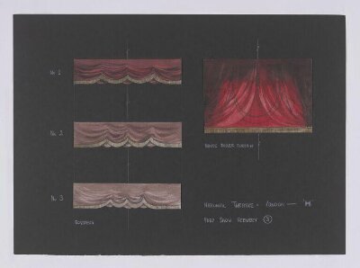 'H' or Monologues at Front of Burning Cities