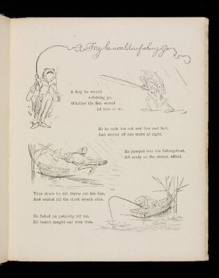 Nister's holiday annual: pictures and stories for little folks