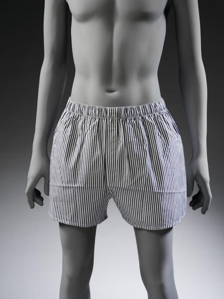 boxer shorts image