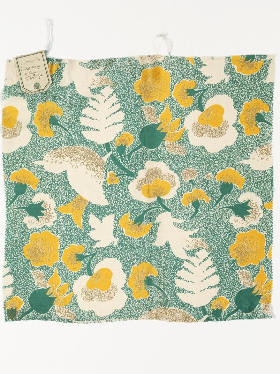 Dress fabric
