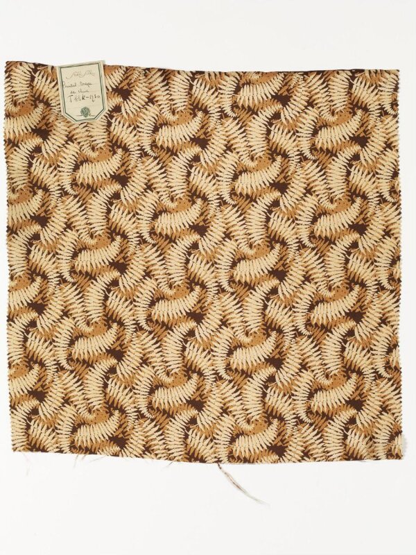 Vextra Cloth Dress Fabric | V&A Explore The Collections