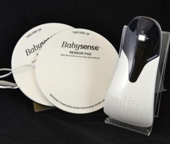 Babysense 5 Breathing and Movement Monitor