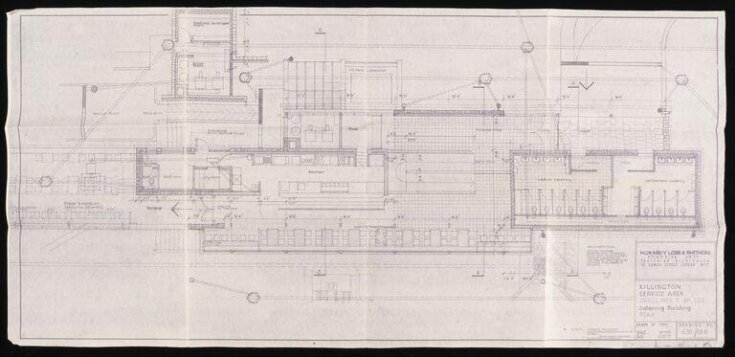 Architectural Drawing top image