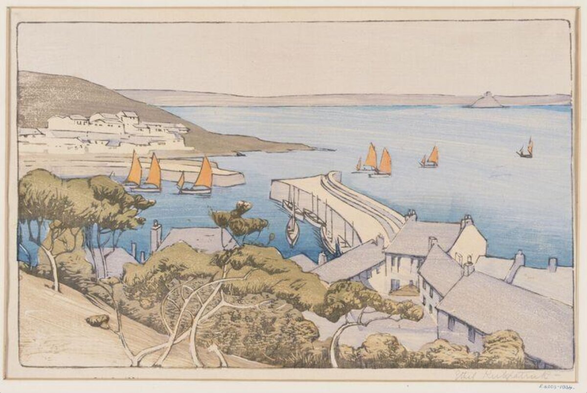 The Harbour