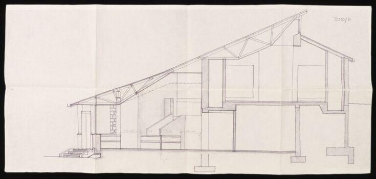 Architectural Drawing top image