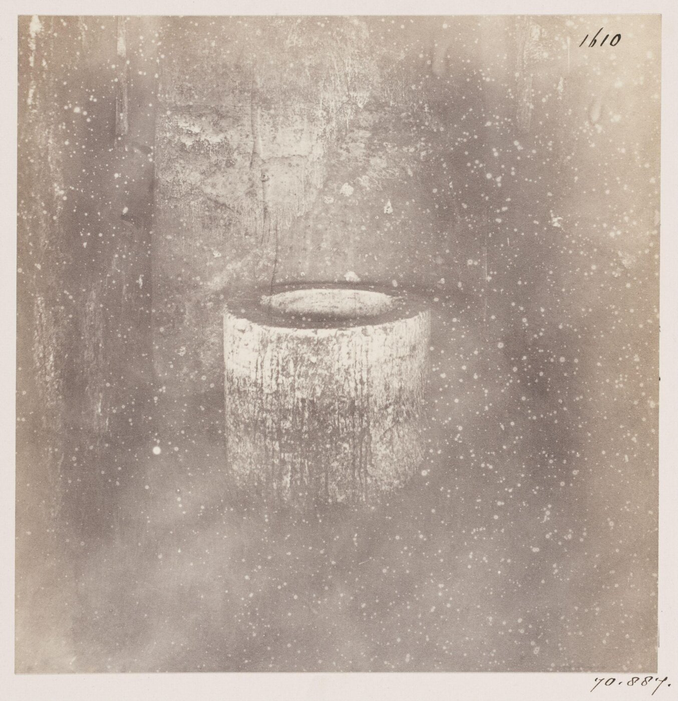 Parker, John Henry, Photograph