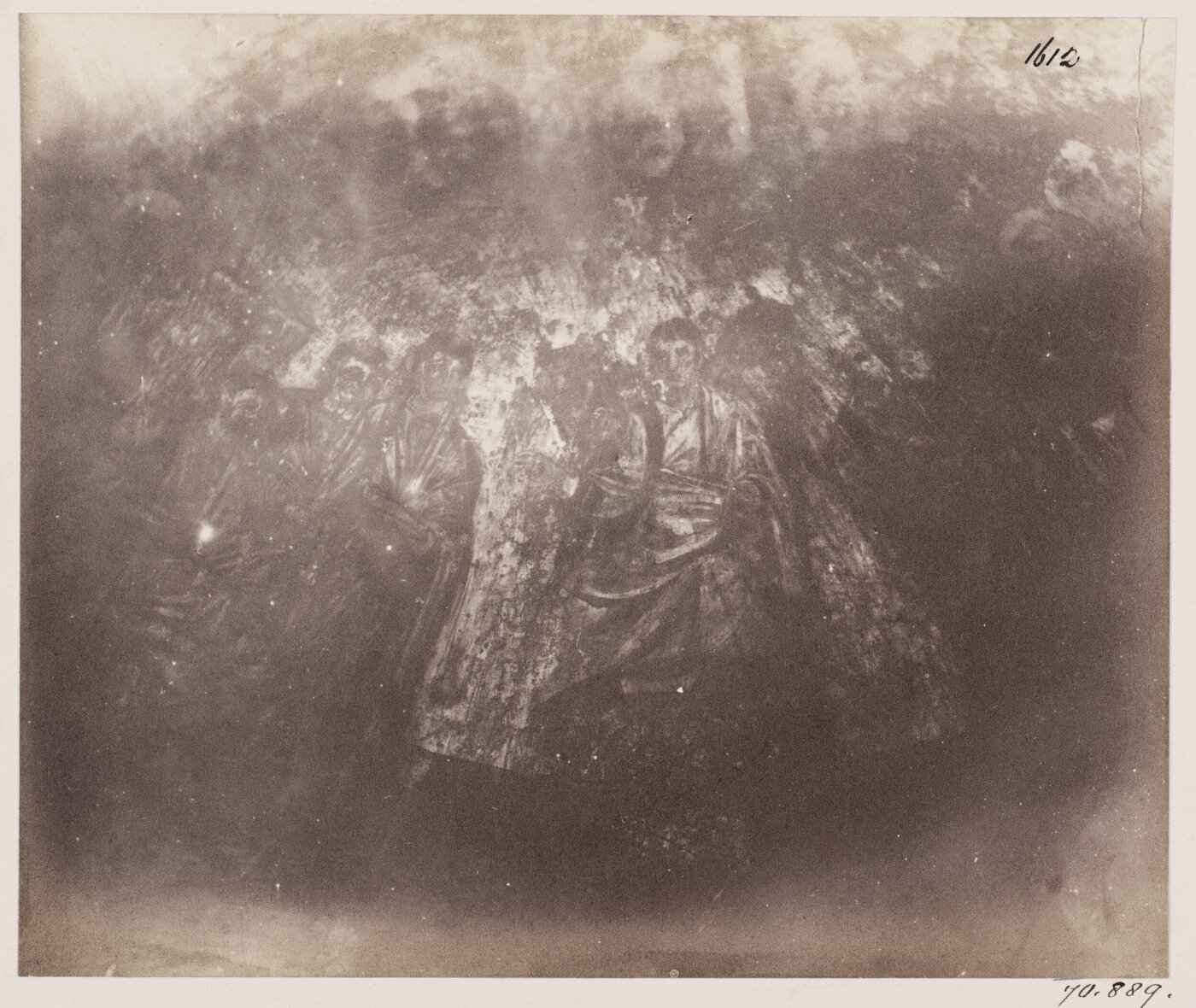 Parker, John Henry, Photograph