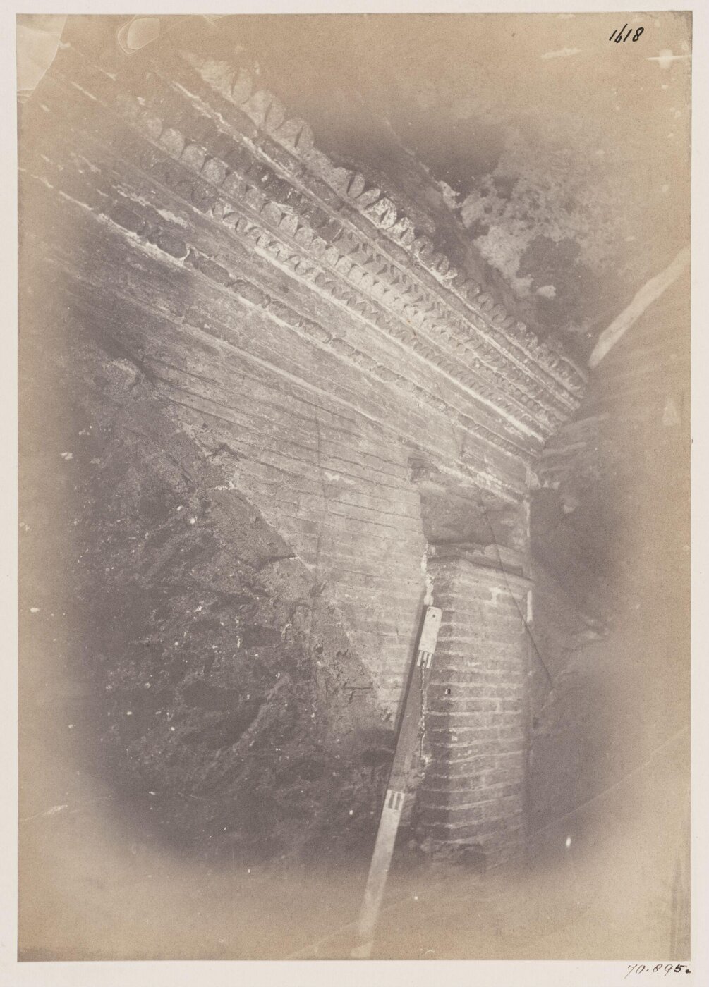 Parker, John Henry, Photograph