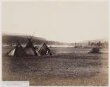 Indian encampment at Fort Colville thumbnail 2
