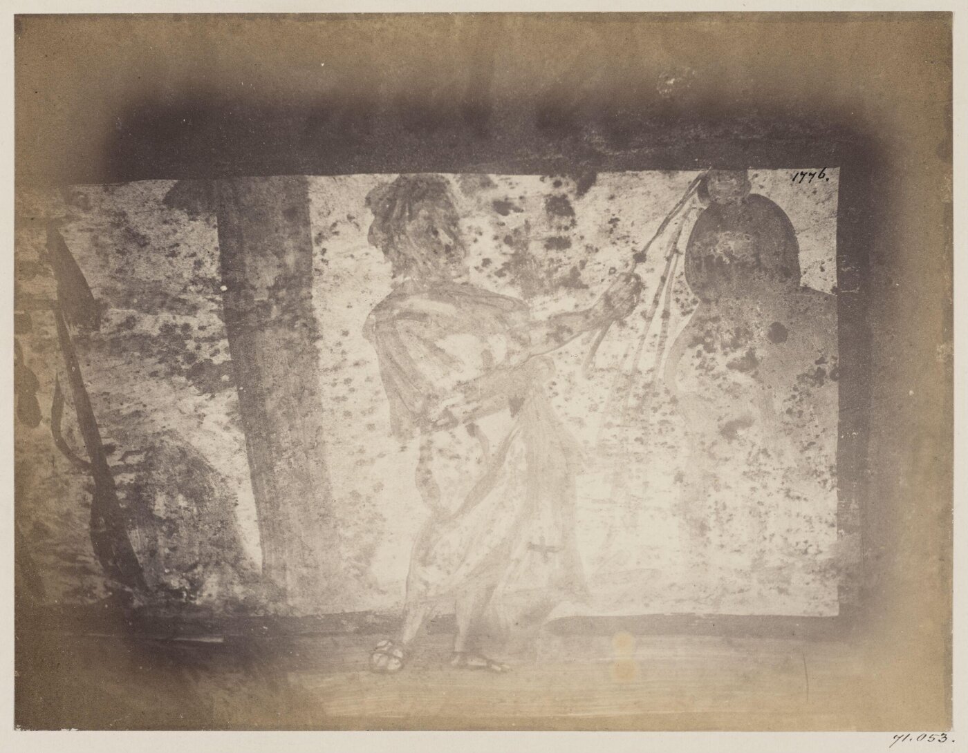 Parker, John Henry, Photograph