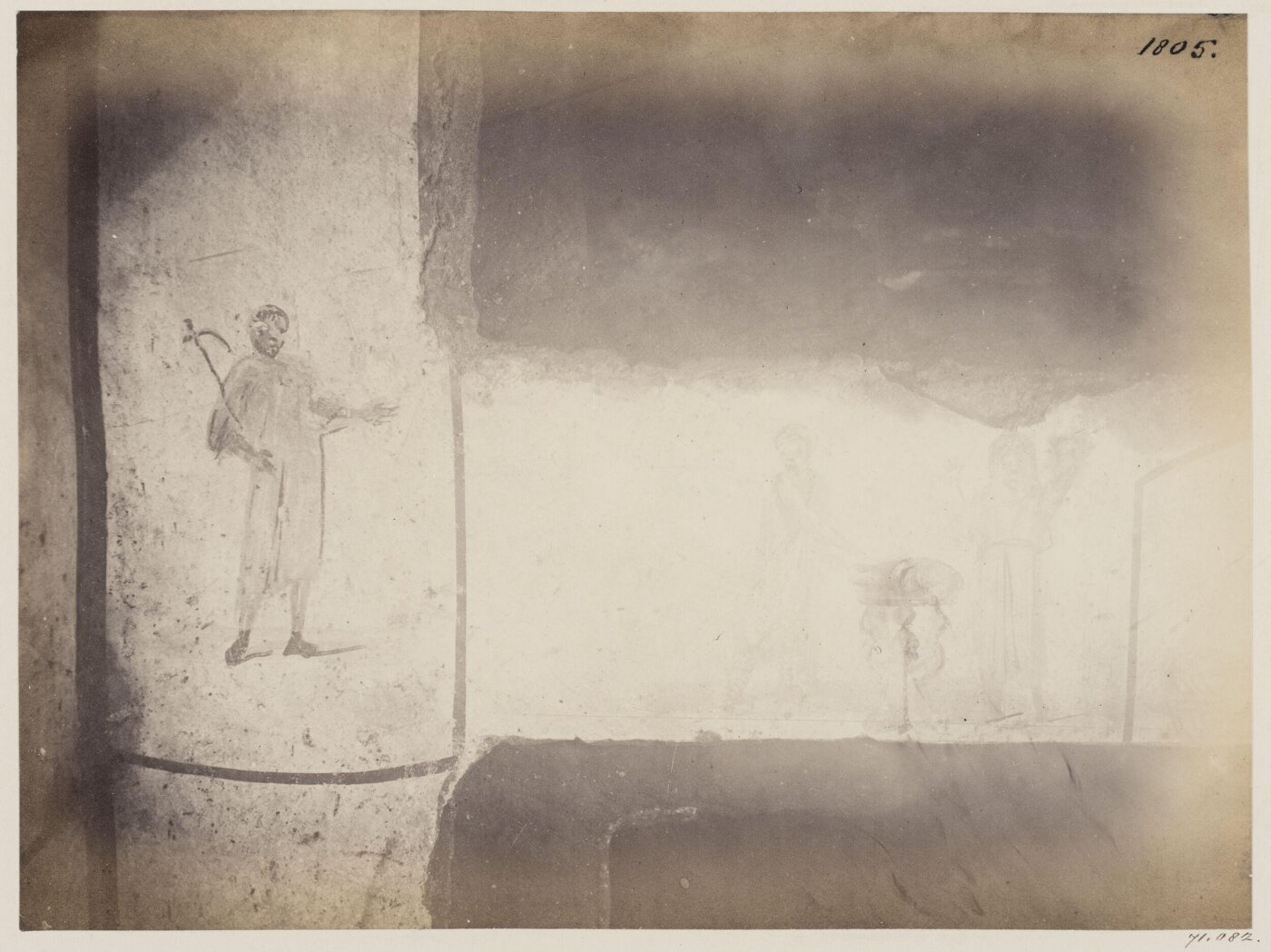 Parker, John Henry, Photograph