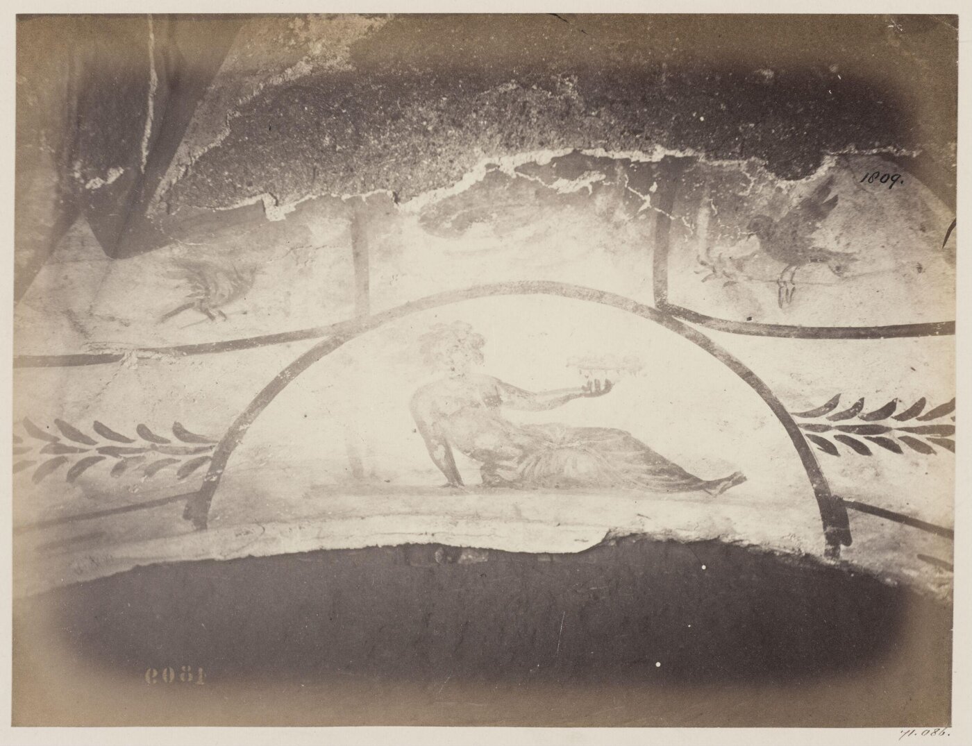 Parker, John Henry, Photograph