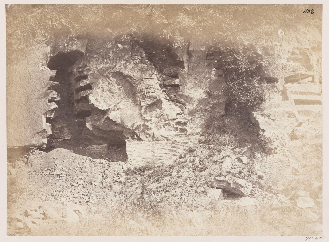 Parker, John Henry, Photograph