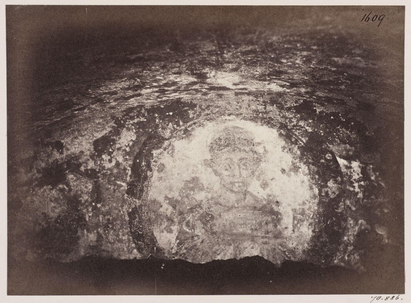 Parker, John Henry, Photograph