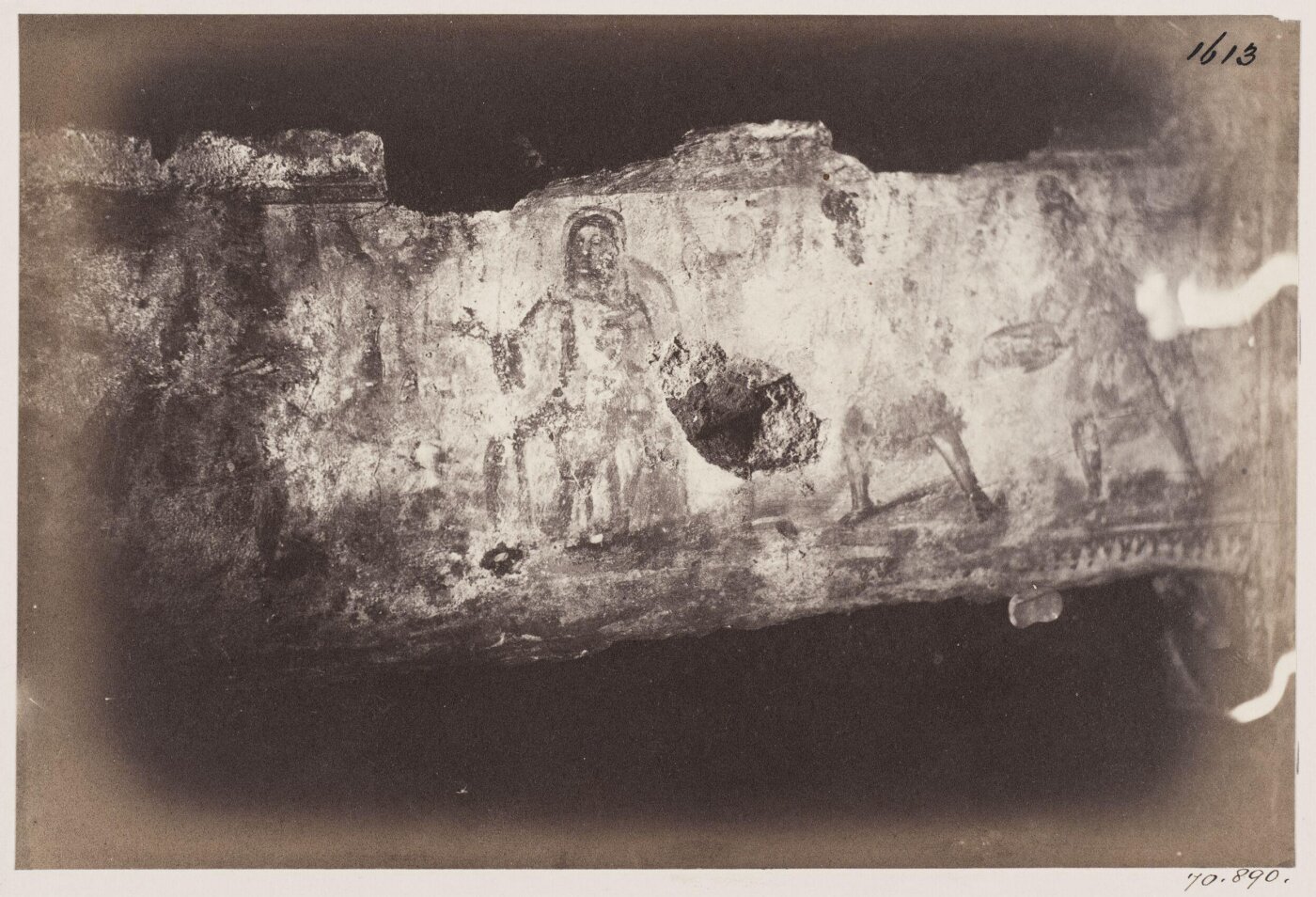 Parker, John Henry, Photograph