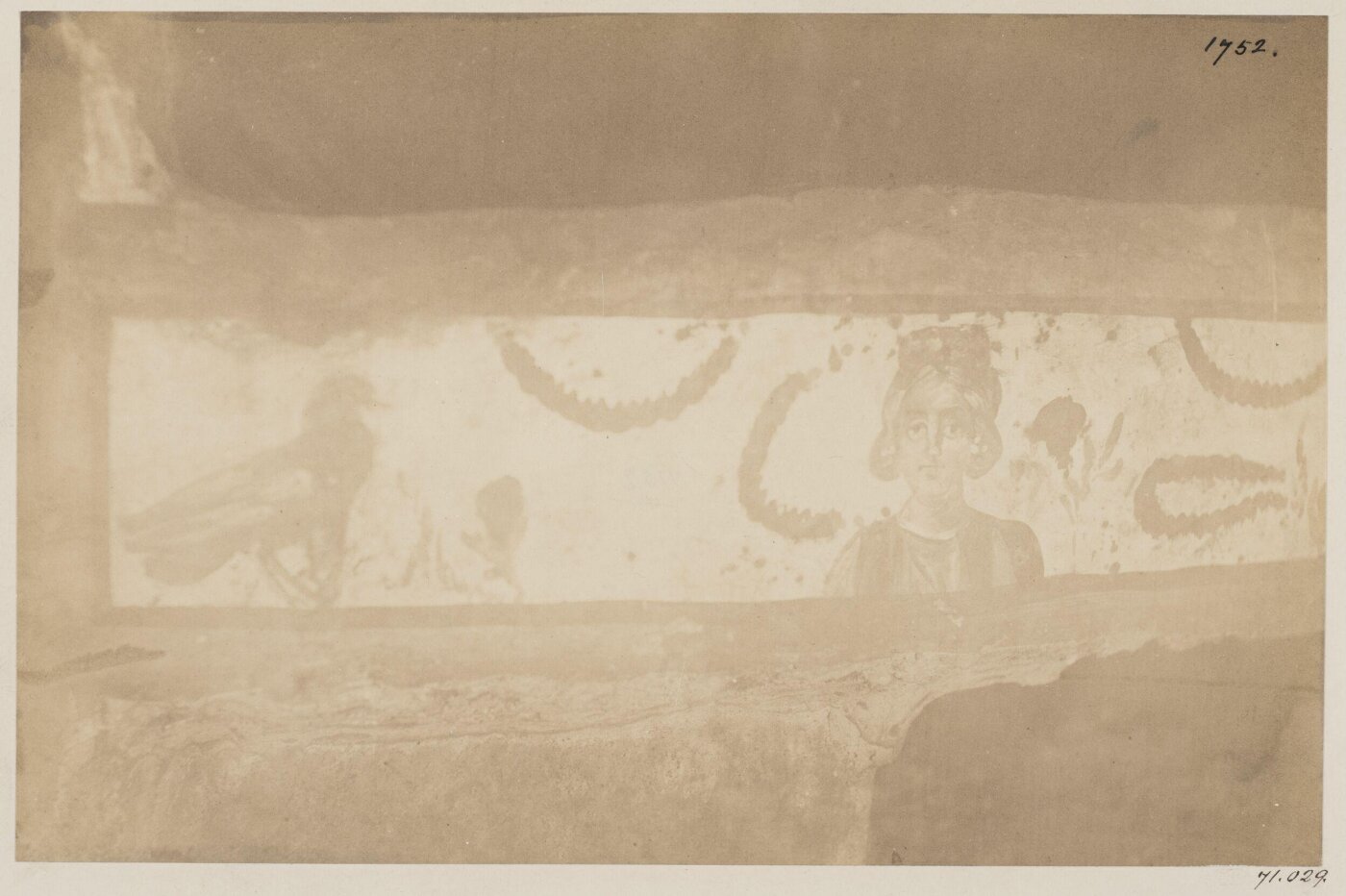 Parker, John Henry, Photograph
