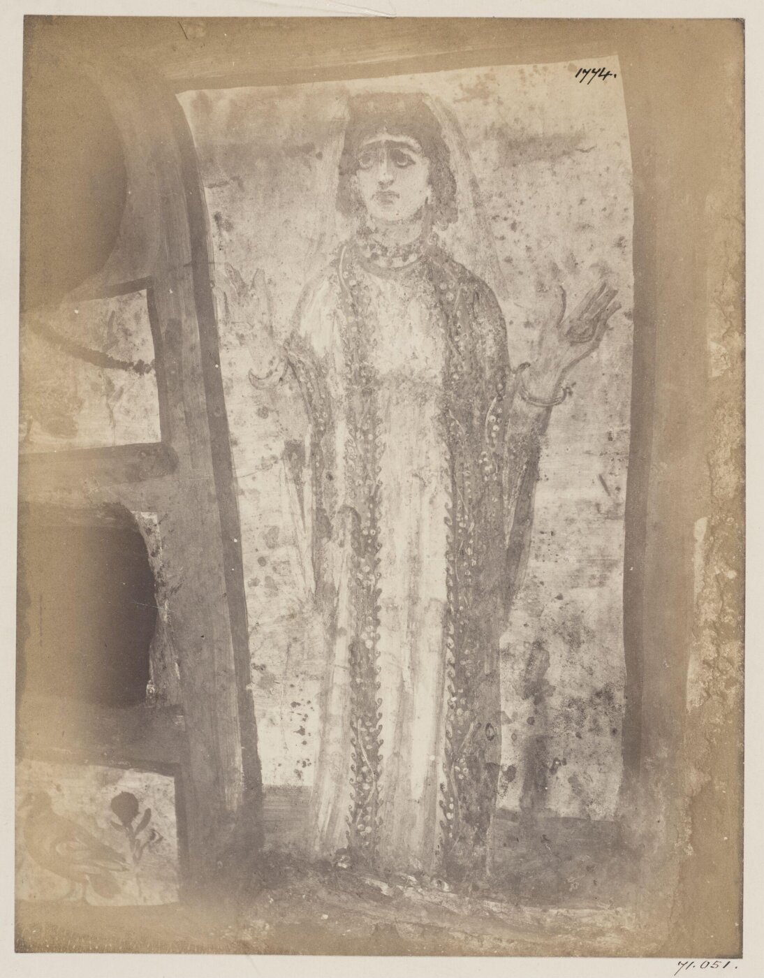 Parker, John Henry, Photograph