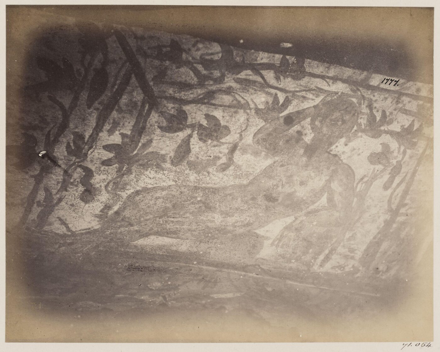 Parker, John Henry, Photograph