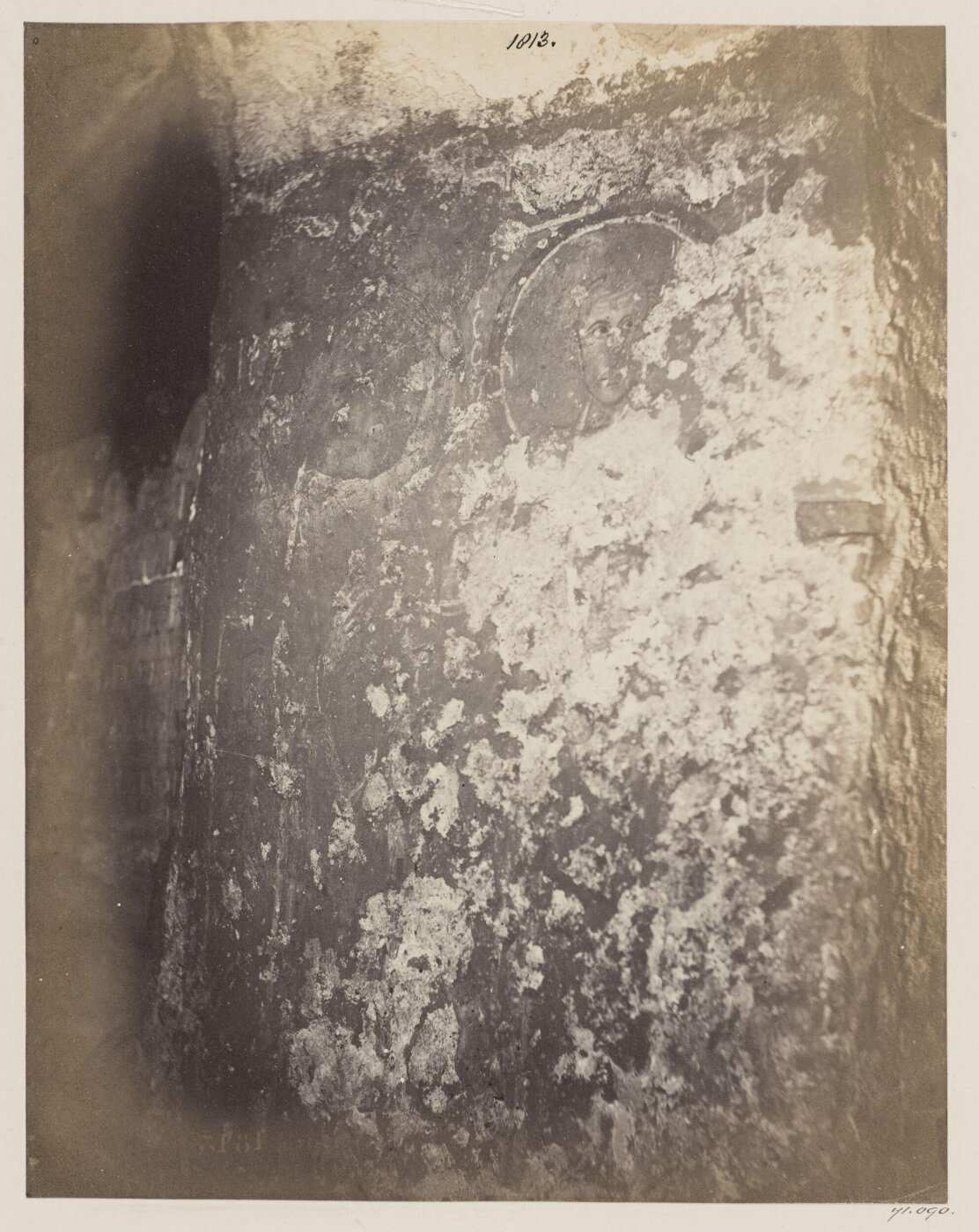 Parker, John Henry, Photograph