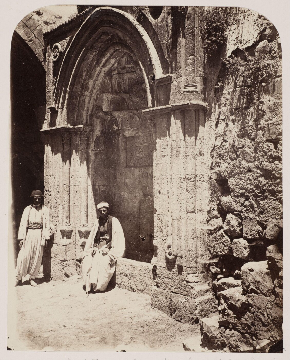 Unknown, Photograph