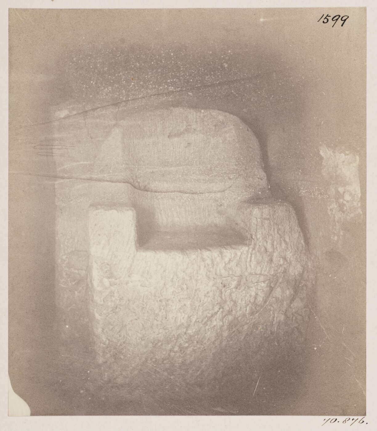 Parker, John Henry, Photograph