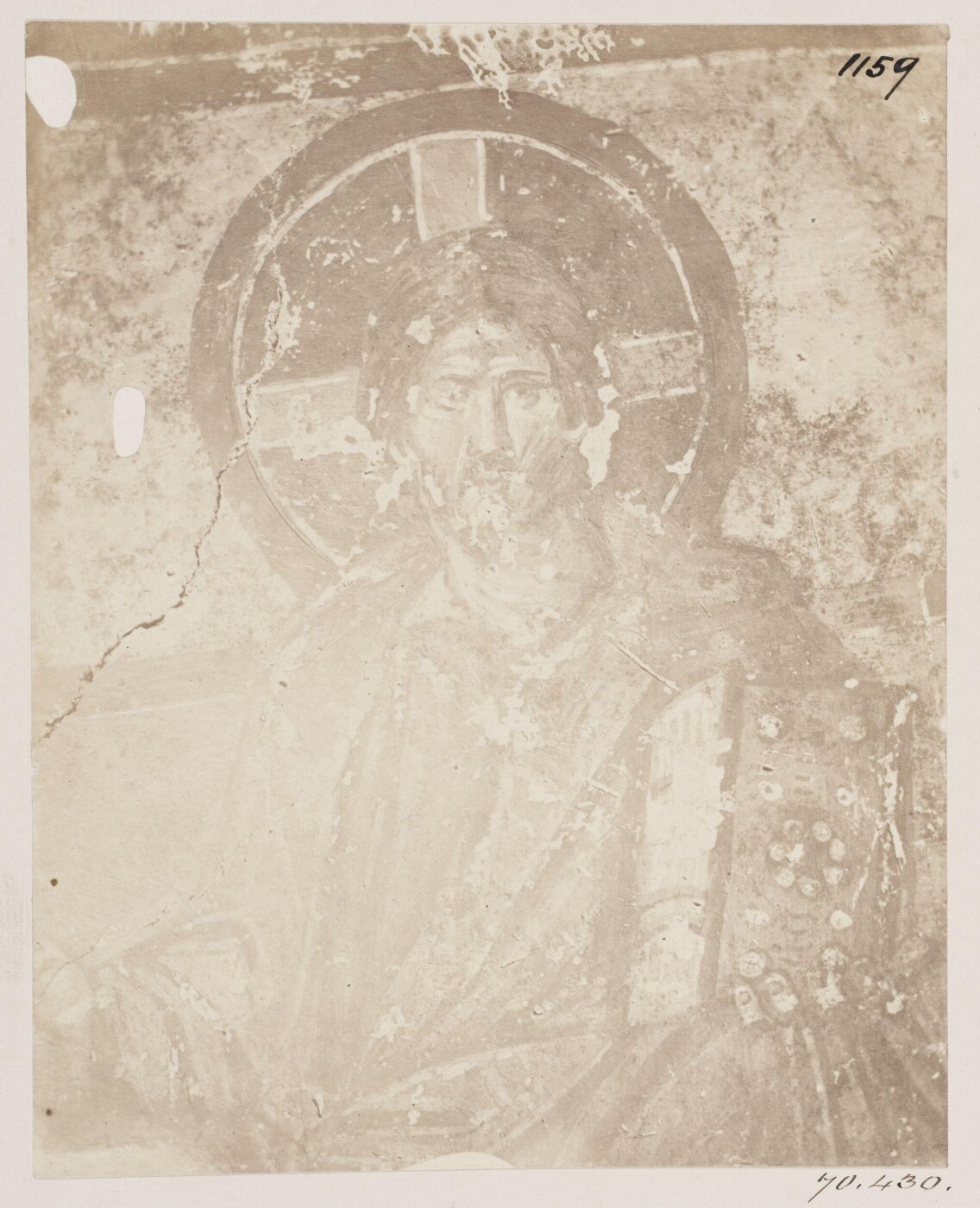 Parker, John Henry, Photograph