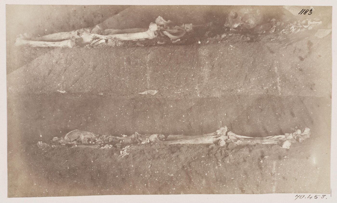 Parker, John Henry, Photograph