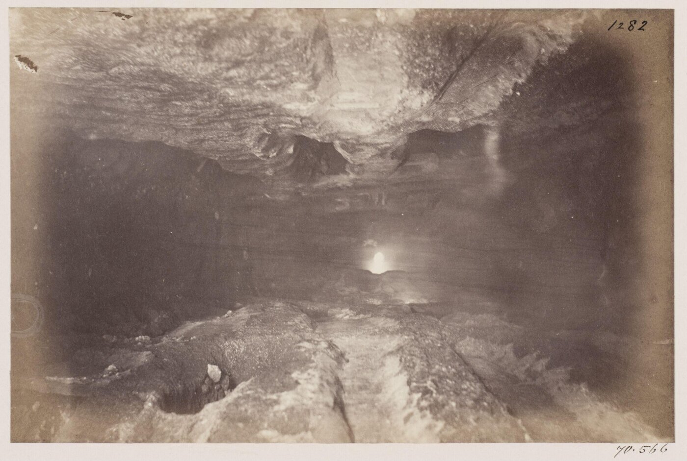 Parker, John Henry, Photograph