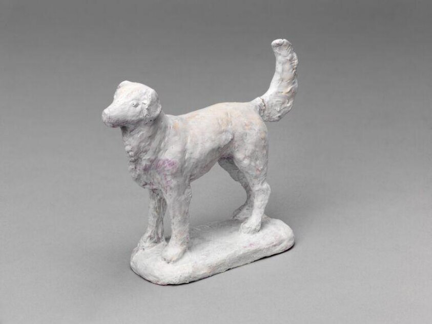 Sculpture — Potter, Beatrix — ca. 1910-15