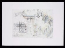 Architectural Print thumbnail 1