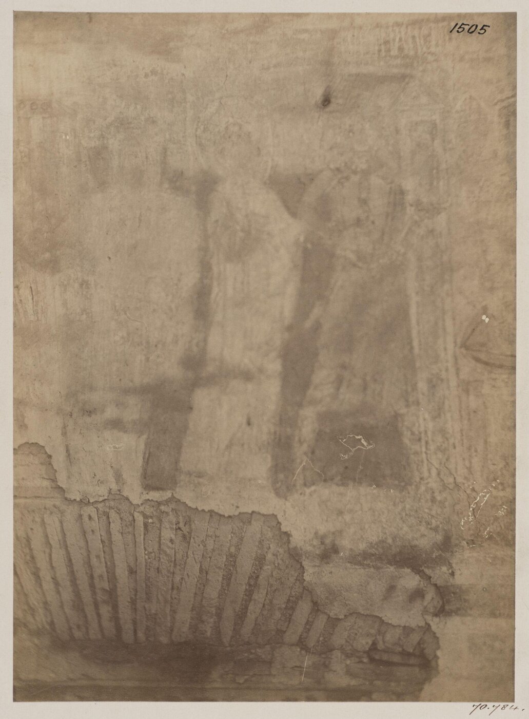 Parker, John Henry, Photograph