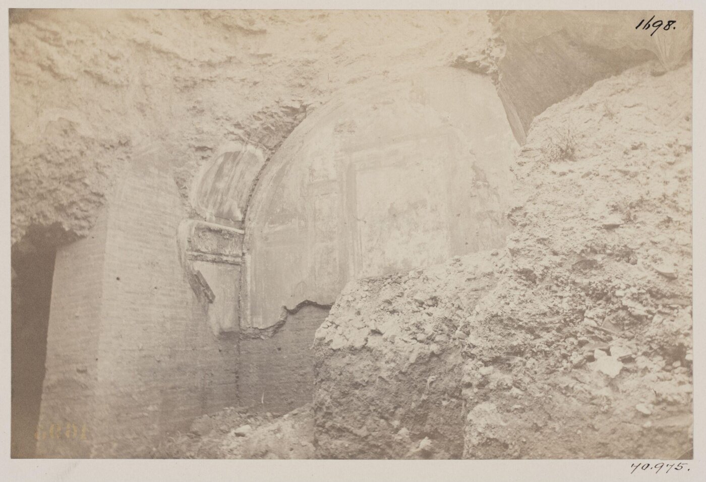 Parker, John Henry, Photograph