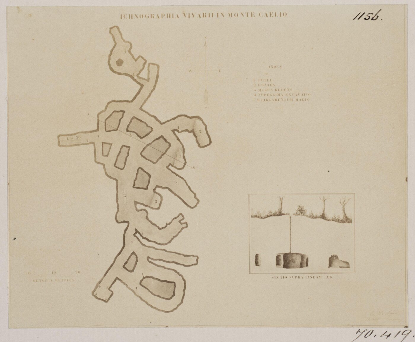 Parker, John Henry, Photograph