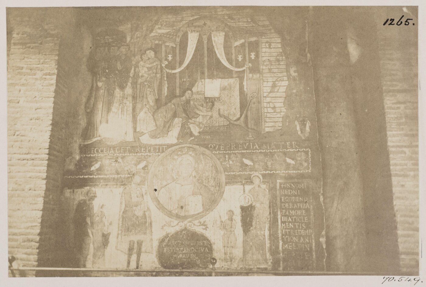 Parker, John Henry, Photograph