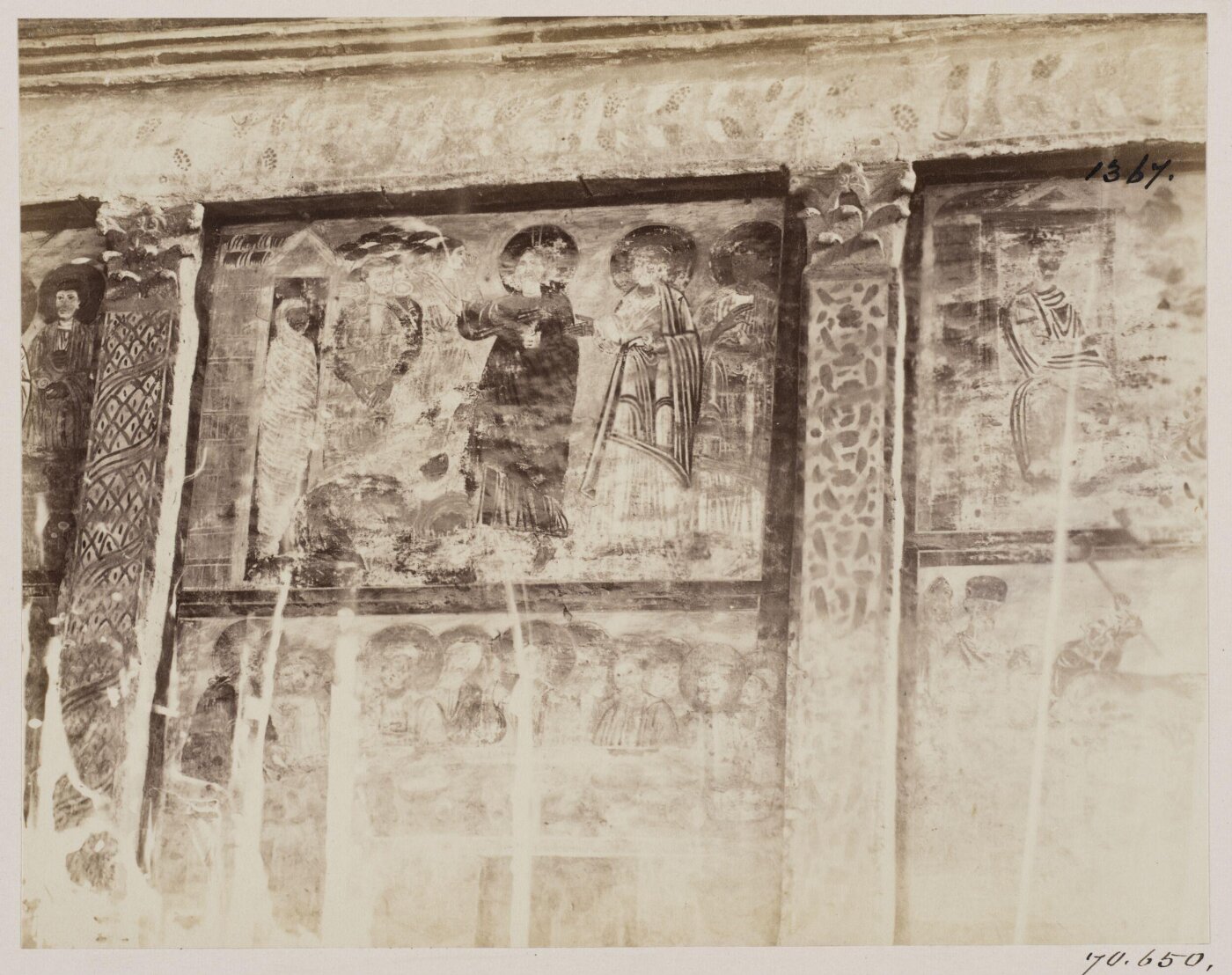 Parker, John Henry, Photograph