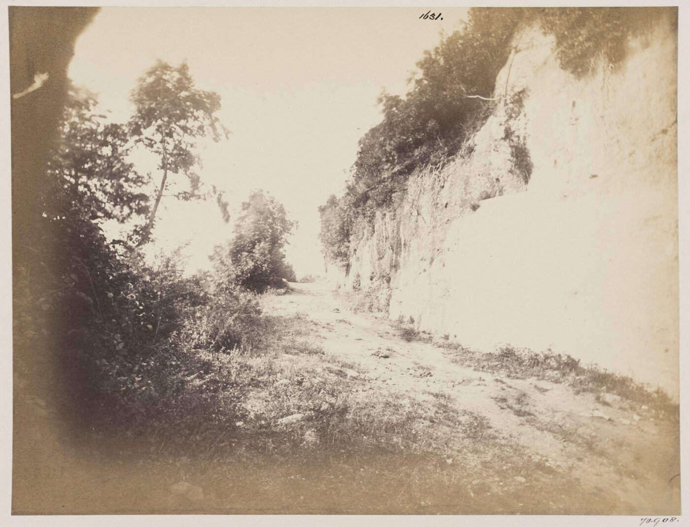 Parker, John Henry, Photograph