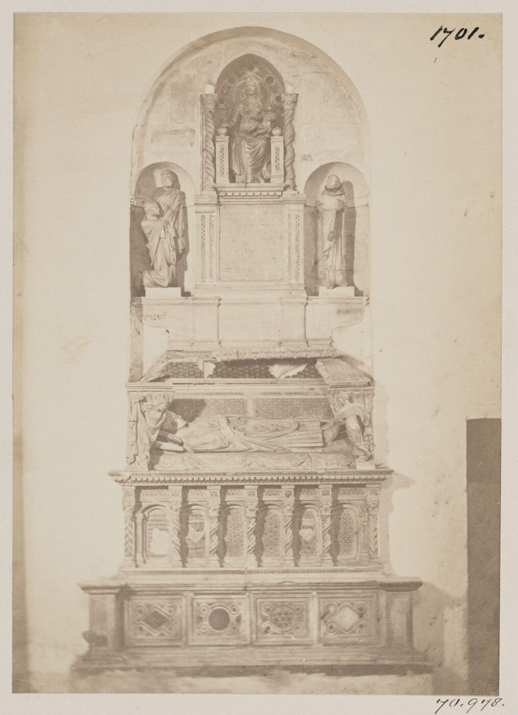 Parker, John Henry, Photograph