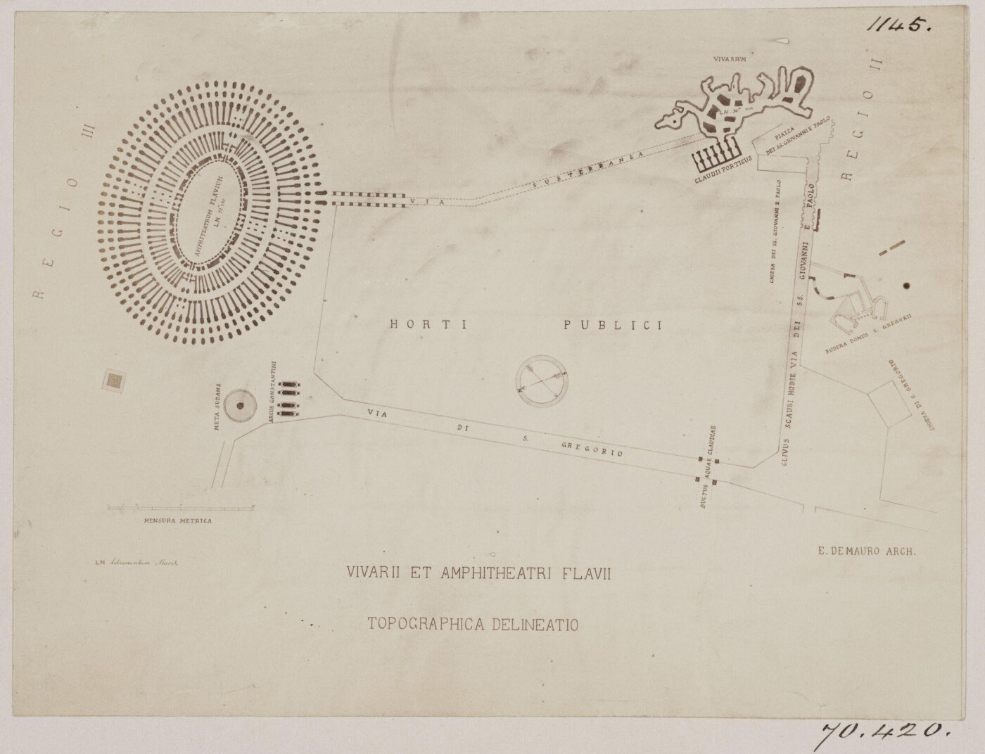 Parker, John Henry, Photograph
