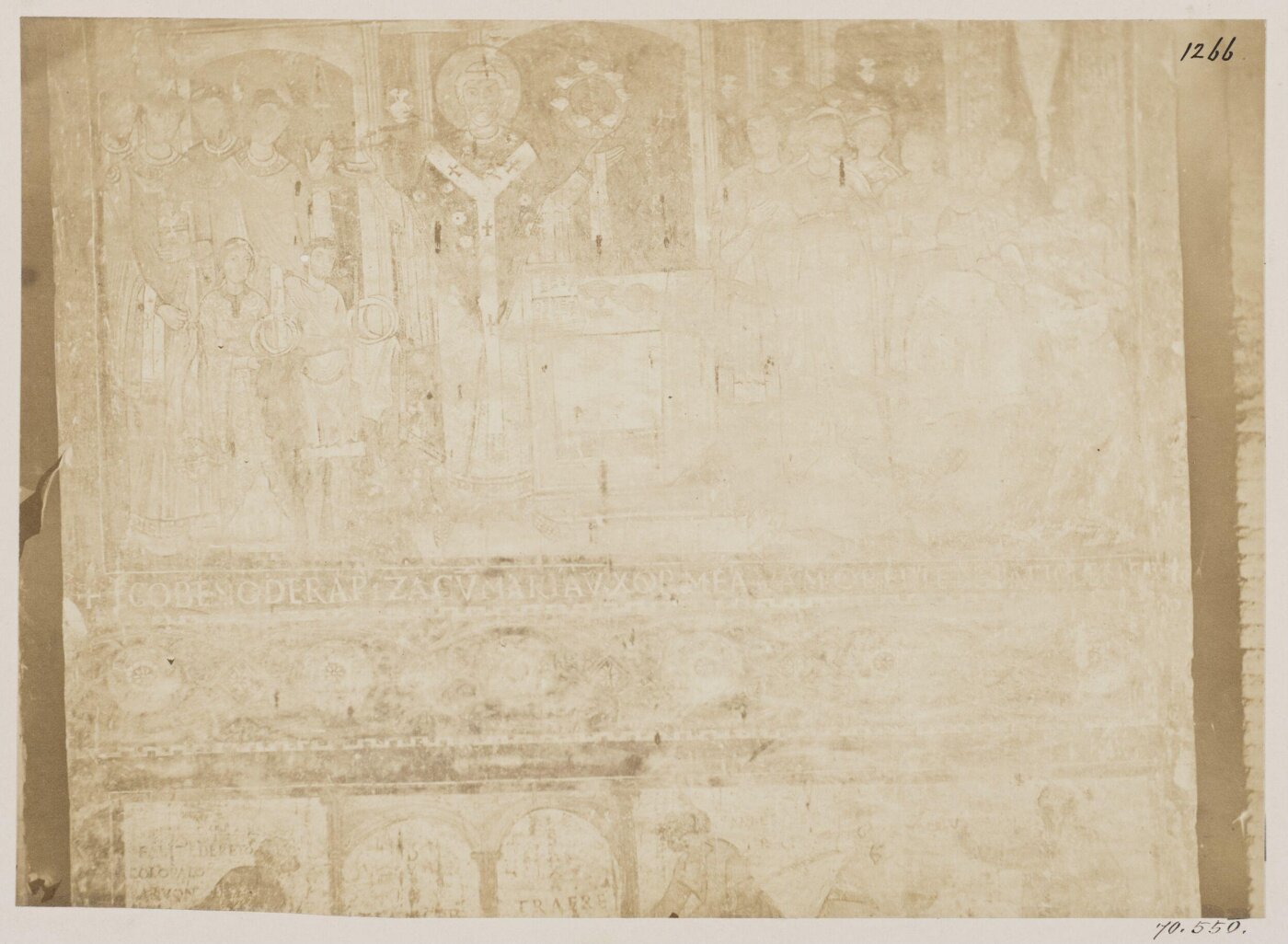 Parker, John Henry, Photograph